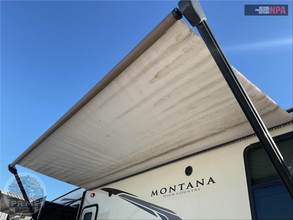 2021 Keystone Rv M-331 RL - MONTANA HIGH COUNTRY FIFTH WHEEL SERIES — фото 21