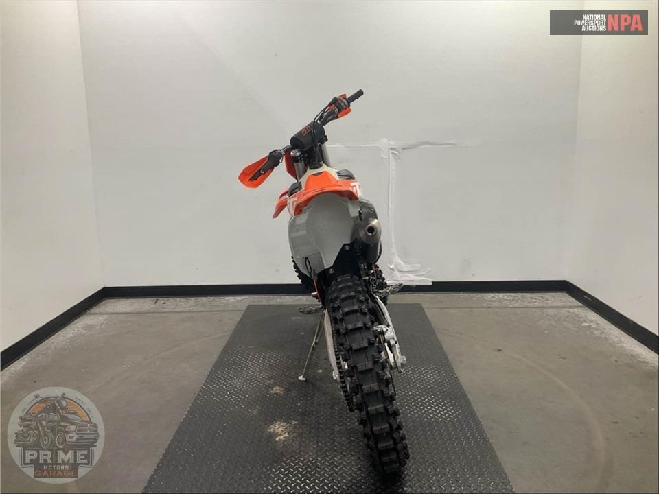 2024 Ktm 125 XC — фото 4