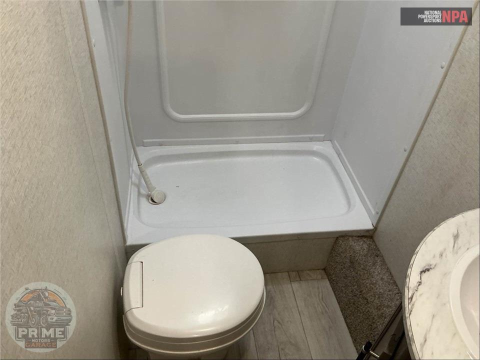 2025 Keystone Rv M-269 DB - HIDEOUT SPORT SERIES — фото 14