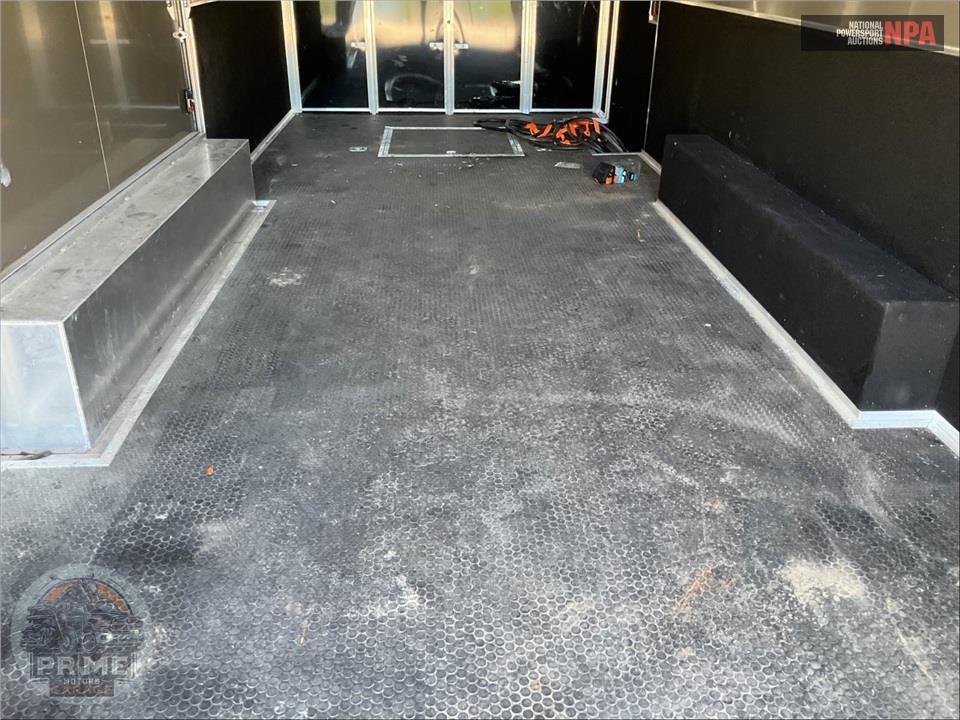 2021 Bravo Trailers STP8524TA3 — фото 13