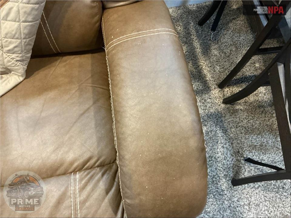2018 Keystone Rv M-305 RL - MONTANA HIGH COUNTRY FIFTH WHEEL SERIES — фото 10