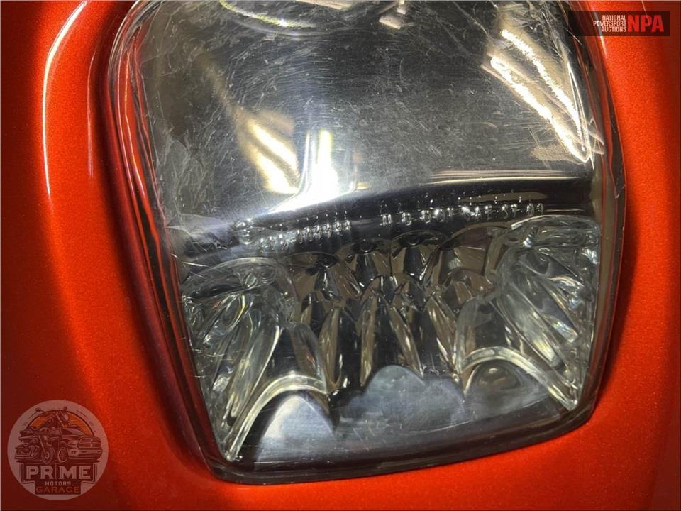 2008 Harley-Davidson VRSCDXA NIGHT ROD SPECIAL — фото 36