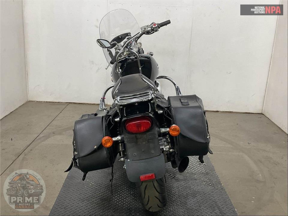 2004 Suzuki VZ1600K4 MARAUDER — фото 4