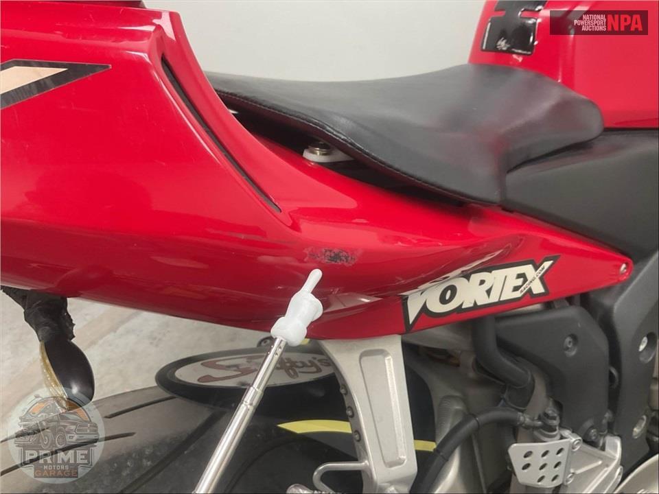 2003 Honda CBR600RR3 — фото 21