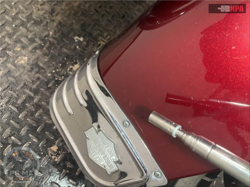 2008 Harley-Davidson FLHT ELECTRA GLIDE — фото 18