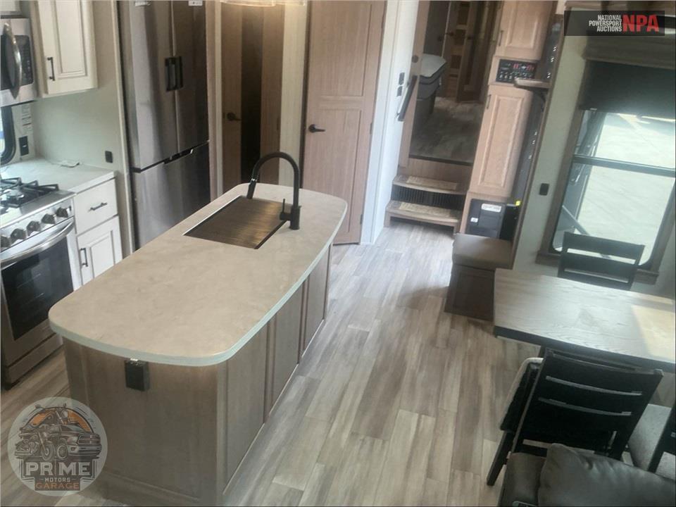 2023 Alliance Rv M-370FB - PARADIGM FIFTH WHEEL SERIES — фото 9