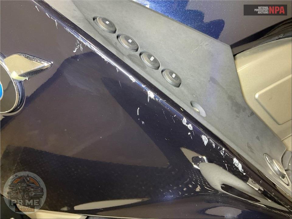 2012 Bmw K1600GTL PREMIUM — фото 22