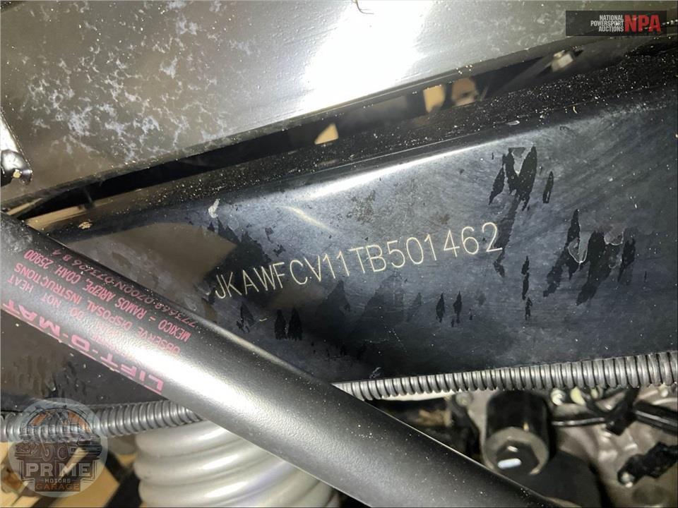 2026 Kawasaki KWF1000VTFNN RIDGE — фото 22