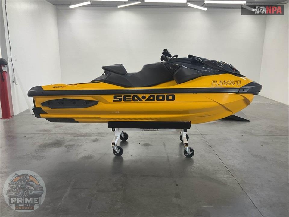 2022 SEADOO/BRP RXP-X 300