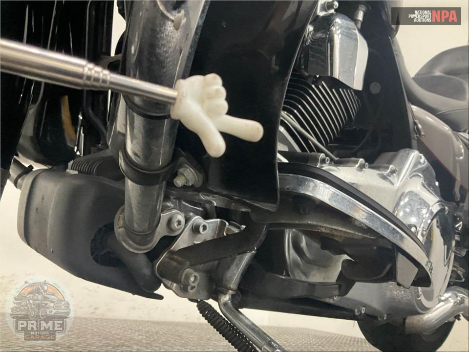 2016 Harley-Davidson FLHTKL ULTRA LIMITED LOW — фото 16