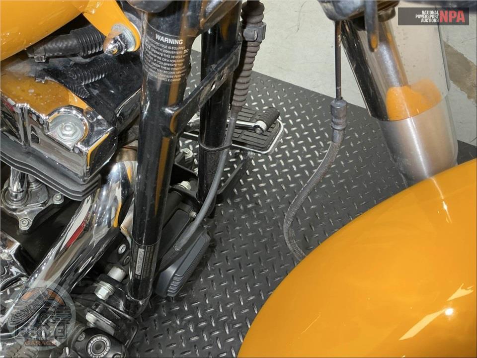 2001 Harley-Davidson FLSTF FAT BOY — фото 14