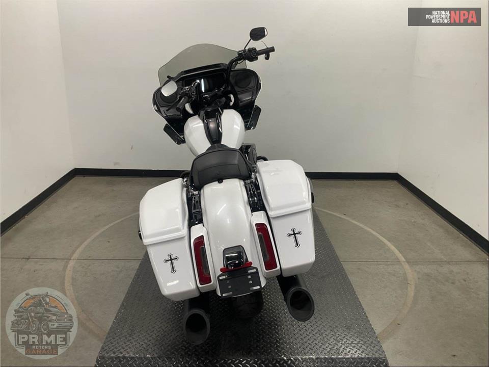 2024 Harley-Davidson FLTRX ROAD GLIDE — фото 4