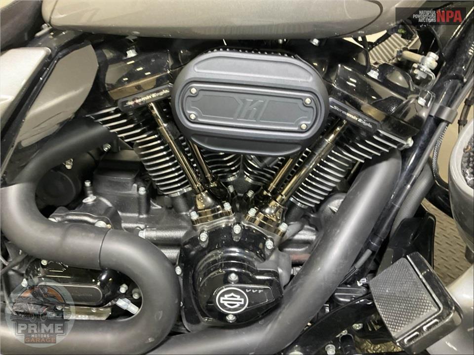 2023 Harley-Davidson FLHXSE CVO STREET GLIDE — фото 6