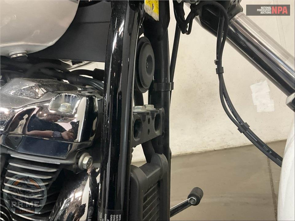 2024 Harley-Davidson FXBR BREAKOUT — фото 12
