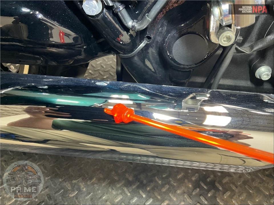 2024 Harley-Davidson FLHX STREET GLIDE — фото 10