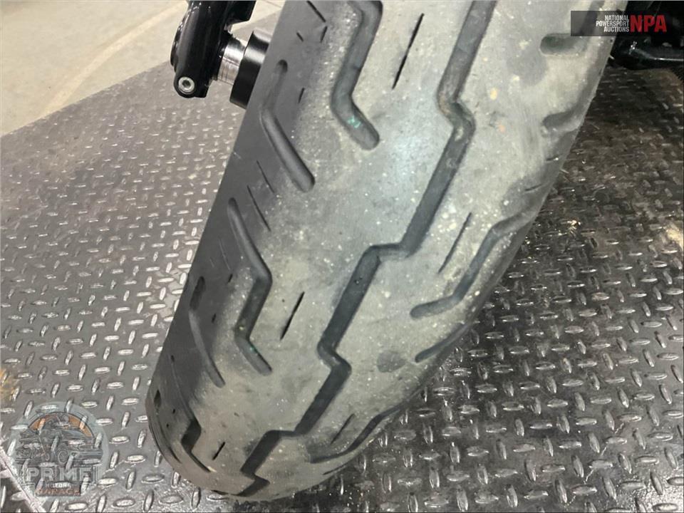 2018 Harley-Davidson FLSL SOFTTAIL SLIM — фото 20