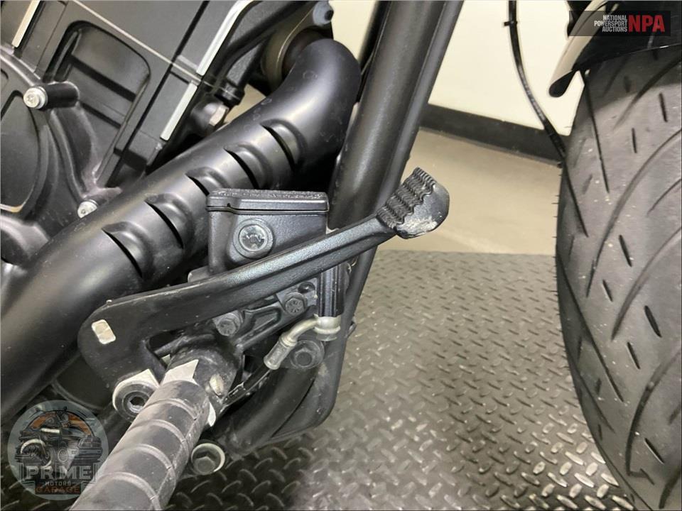 2025 Indian Motorcycle SPORT SCOUT LIMITED WITH TECHOLOGY PACKAGE (COLOR) — фото 27