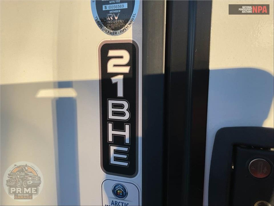 2025 Grand Design Recreational Vehicles M-21BHE - IMAGINE XLS SERIES — фото 5