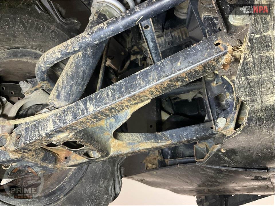 2016 Polaris RANGER XP 900 TRAIL EDITION (ELECTRIC POWER STEERING) — фото 31