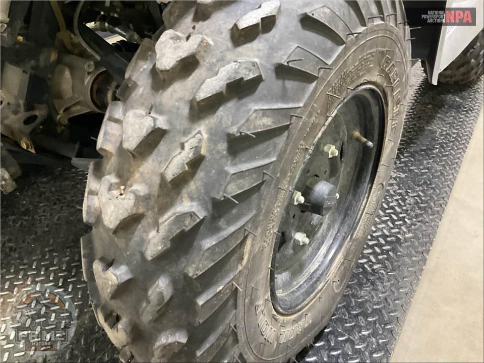 2021 Can-Am OUTLANDER MAX 570 — фото 33