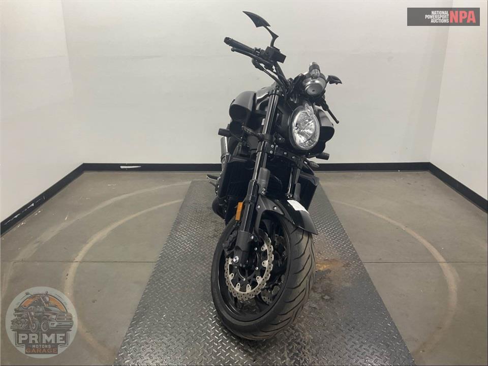 2019 Yamaha VMAX — фото 2