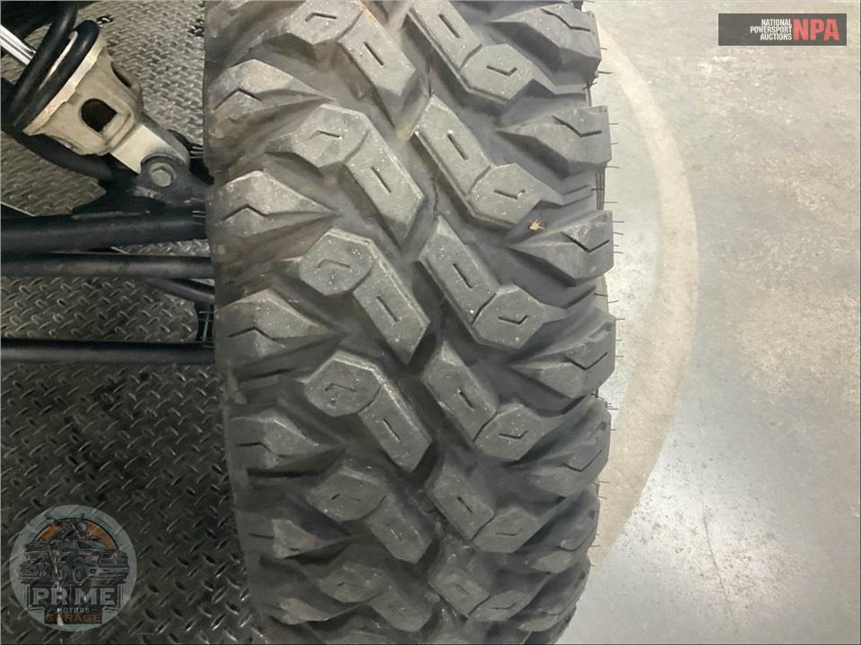 2022 Polaris RZR XP 1000 SPORT — фото 22