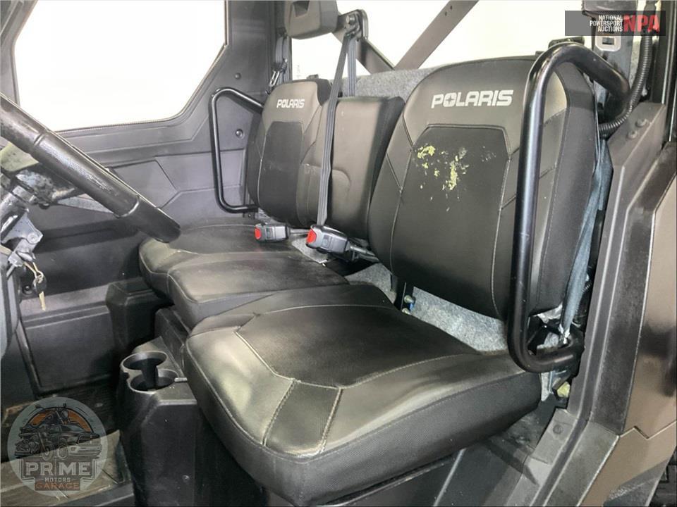 2019 Polaris RANGER XP 1000 EPS NORTHSTAR — фото 26