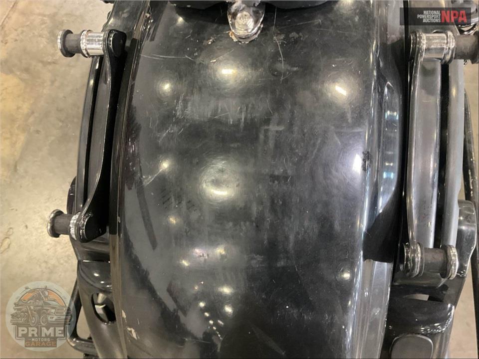 2021 Harley-Davidson FLTRXS ROAD GLIDE SPECIAL — фото 33
