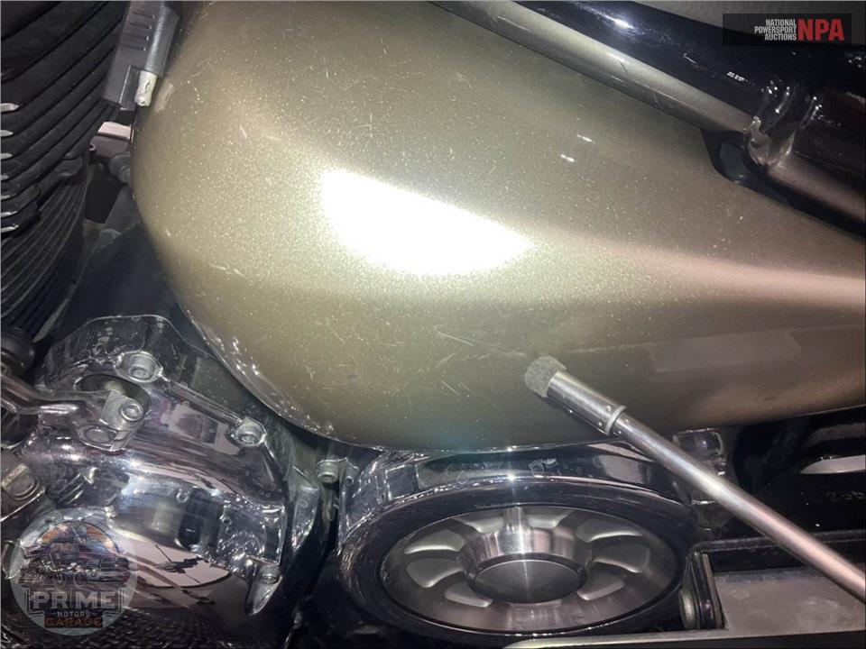 2005 Yamaha XV17ATMT/C RS MDNT SLVRDO — фото 23