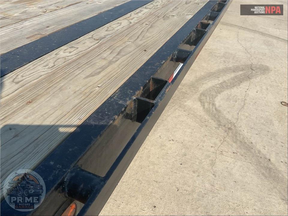 2026 Ed Trailers FD1024027GN — фото 24