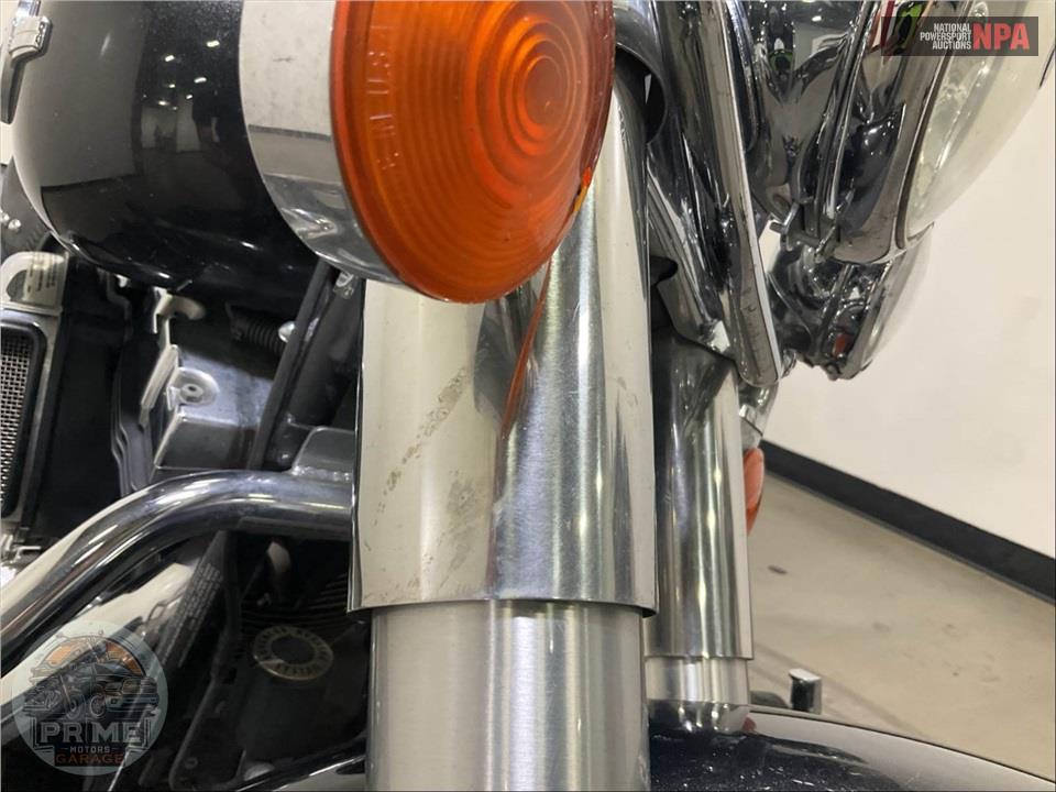 2017 Harley-Davidson FLSTC HERITAGE SOFTAIL CLASSIC — фото 39