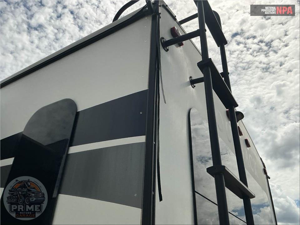 2019 Keystone Rv M-328 RL OUTBACK SERIES — фото 23