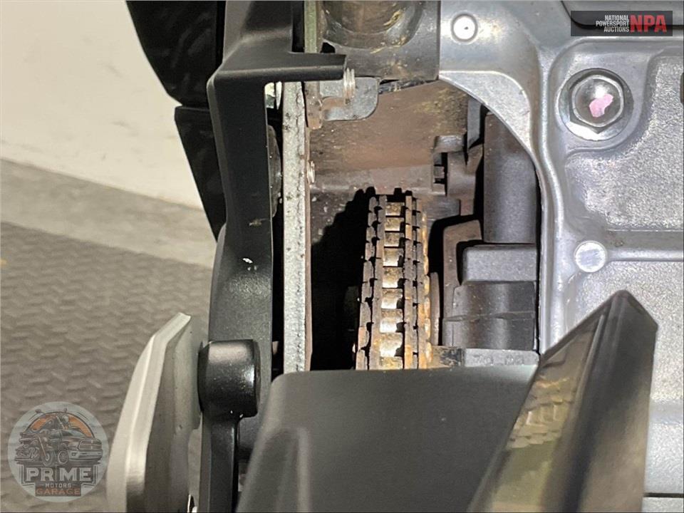 2024 Kawasaki EX500HRFNL NINJA 500 — фото 10