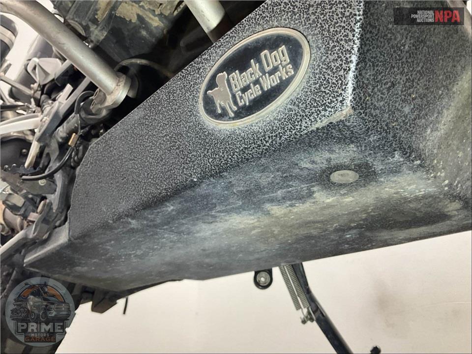 2014 Bmw R1200GS ADVENTURE — фото 12