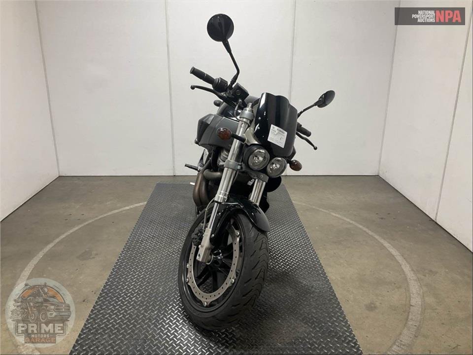 2007 Buell XB12Ss LIGHTNING — фото 2