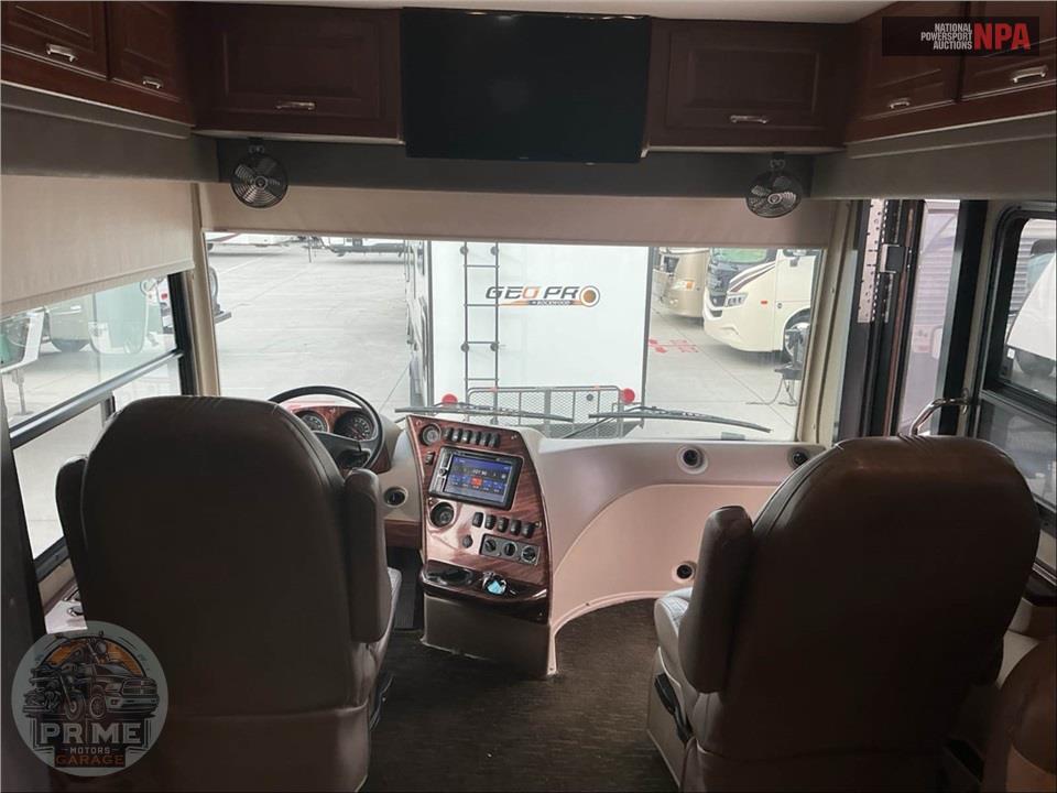 2018 Berkshire M-38A 340HP CUMMINS — фото 19