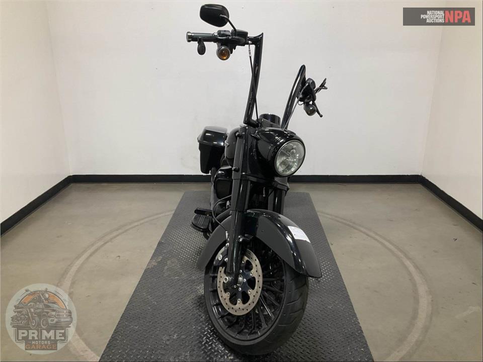 2019 Harley-Davidson FLHRXS ROAD KING SPECIAL — фото 2
