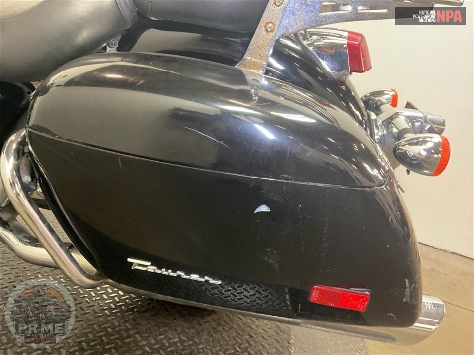 2000 Honda VT1100TY SHADOW ACE TOUR — фото 21