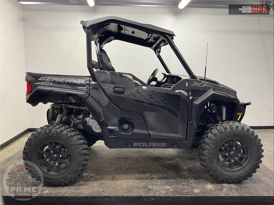 2025 POLARIS GENERAL XP 1000 ULTIMATE