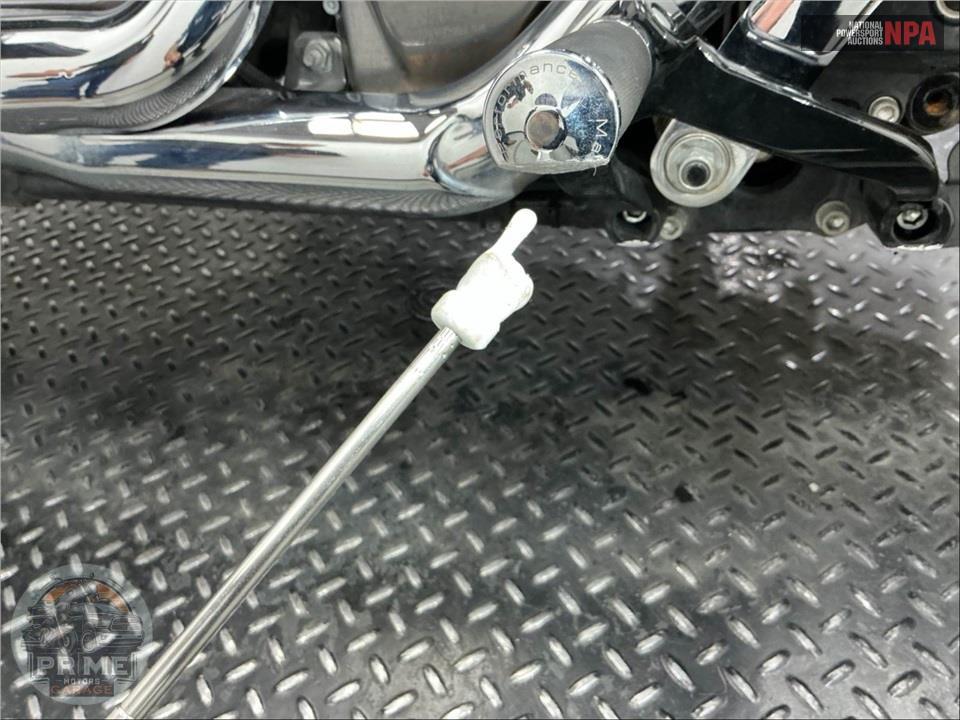 2021 Harley-Davidson FLHT ELECTRA GLIDE STANDARD — фото 64
