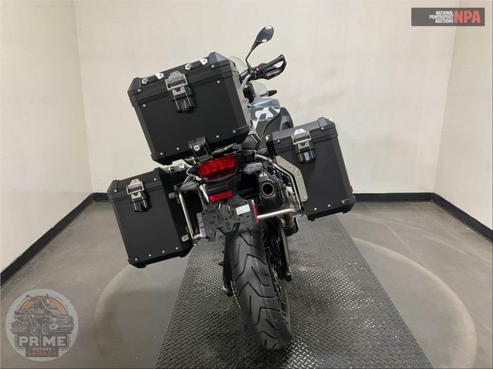 2026 Bmw F 900 GS ADVENTURE — фото 4