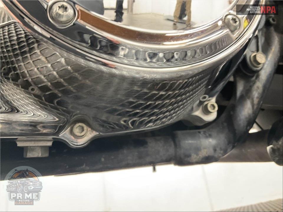 2015 Harley-Davidson FLHTCUL ULTRA CLASSIC LOW — фото 9