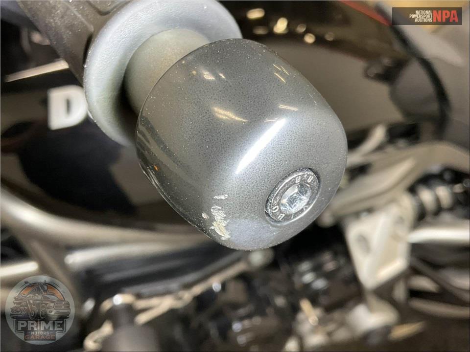 2016 Ducati XDIAVEL S — фото 21