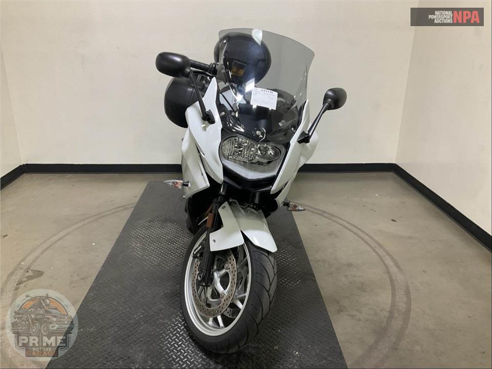 2016 Bmw F800GT — фото 2