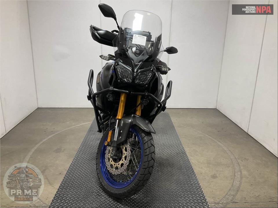 2019 Yamaha SUPER TENERE ES — фото 2