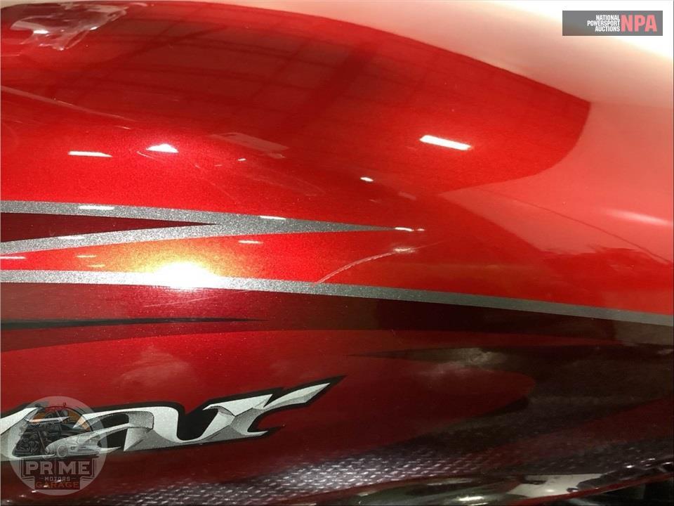 2008 Yamaha XV17PCXR/C RS WARRIOR — фото 14