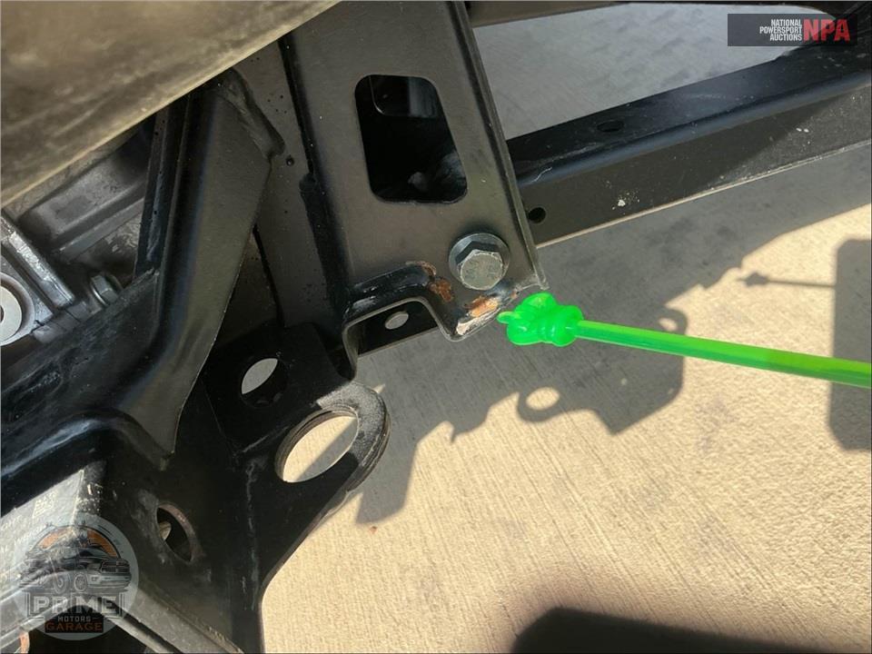 2023 Polaris RANGER CREW 1000 PREMIUM — фото 15