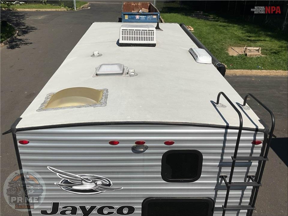 2020 Jayco M-224 BH - JAY FLIGHT SLX SERIES — фото 25