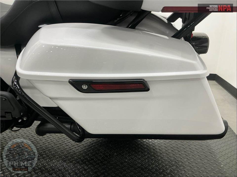 2024 Harley-Davidson FLHTK ULTRA LIMITED — фото 17