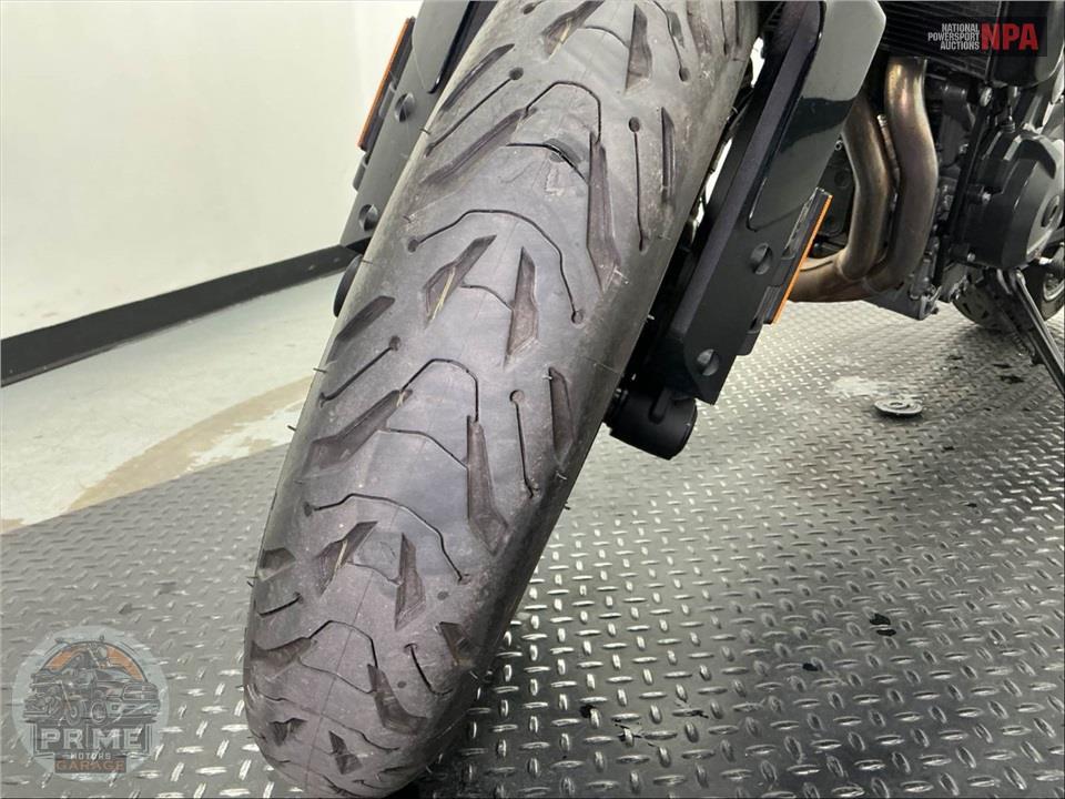 2019 Ktm 790 DUKE — фото 17